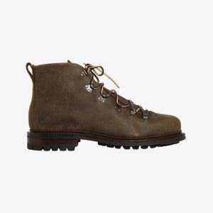 9220 Hiker Boot - CFS Mojave Waxy Commander