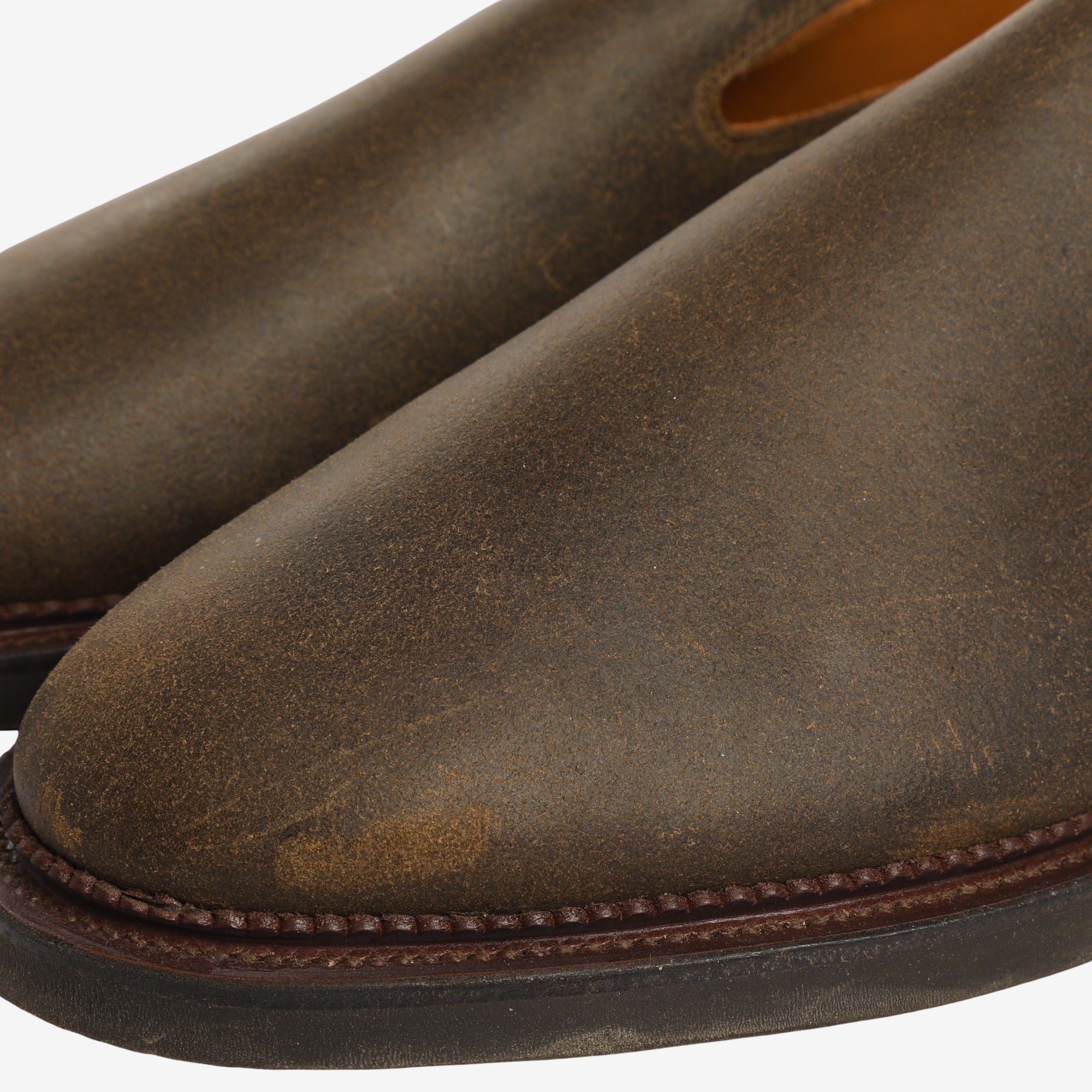 1005 Slipper - Mojave Waxy Commander