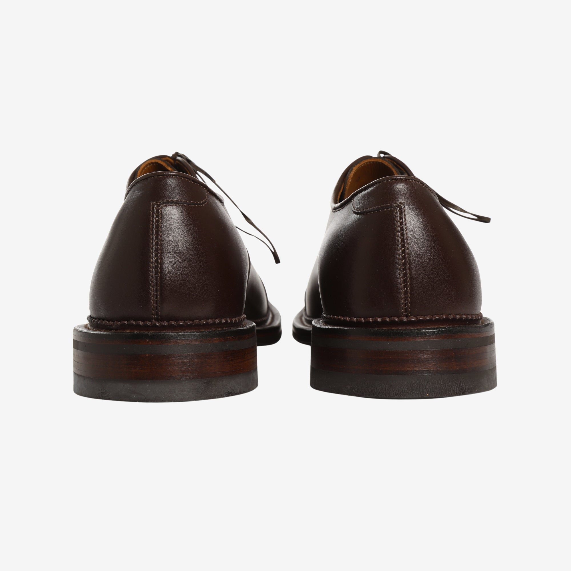 6478 Bastion Oxford - Annonay 8192 Warm brown French Vocalou