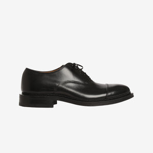 6478 Bastion Oxford - Annonay Nero French Vocalou