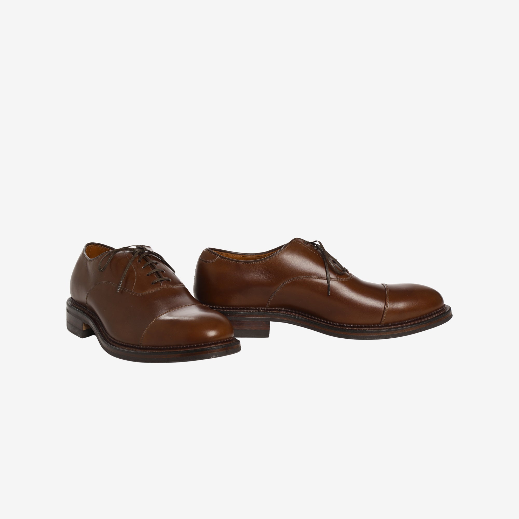 6478 Bastion Oxford - Annonay 5071 Cognac French Vocalou