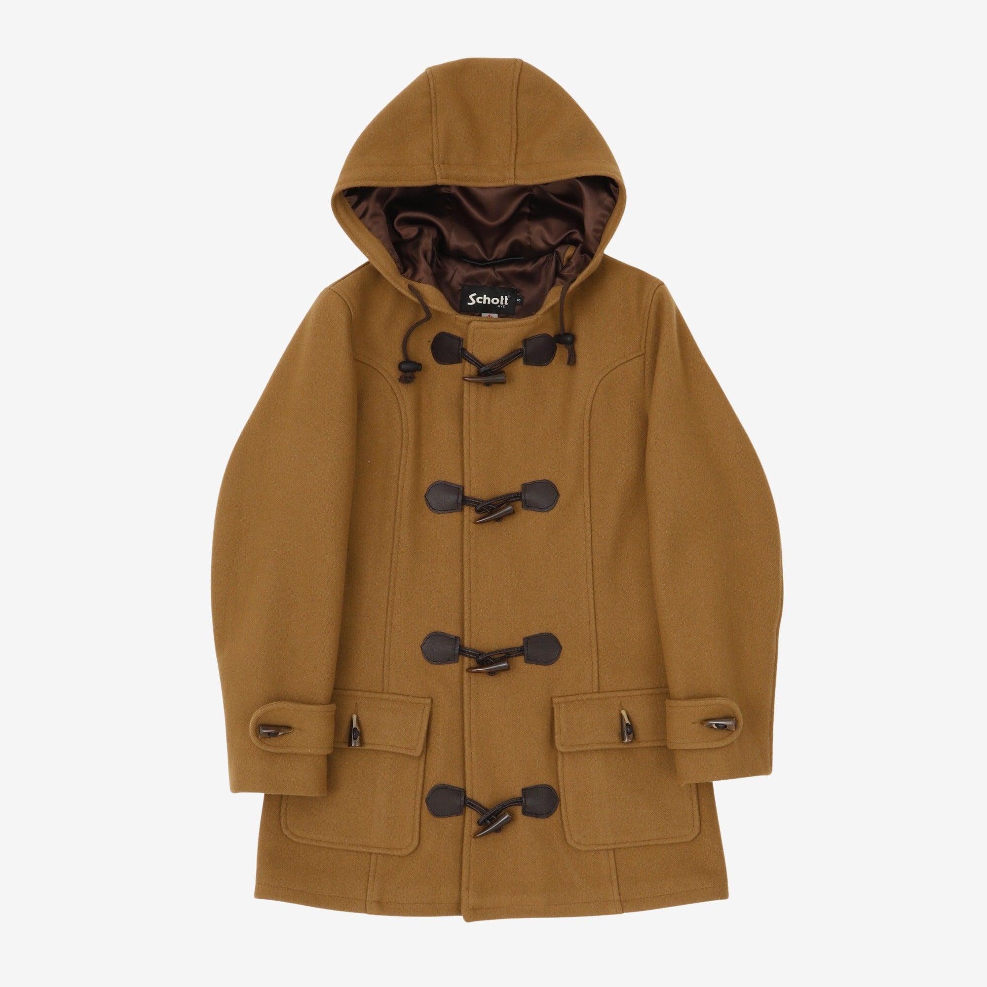 Duffle Coat