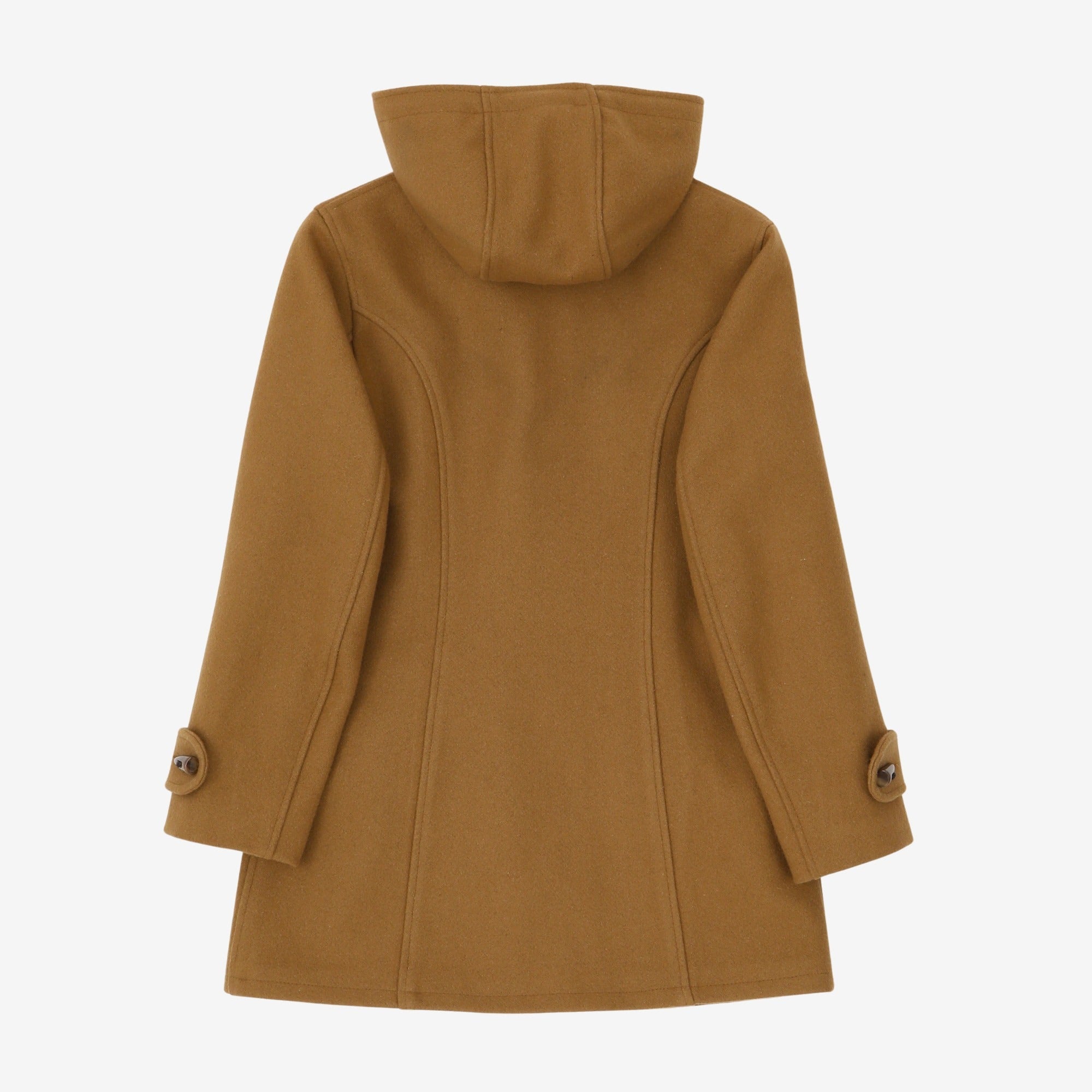 Duffle Coat