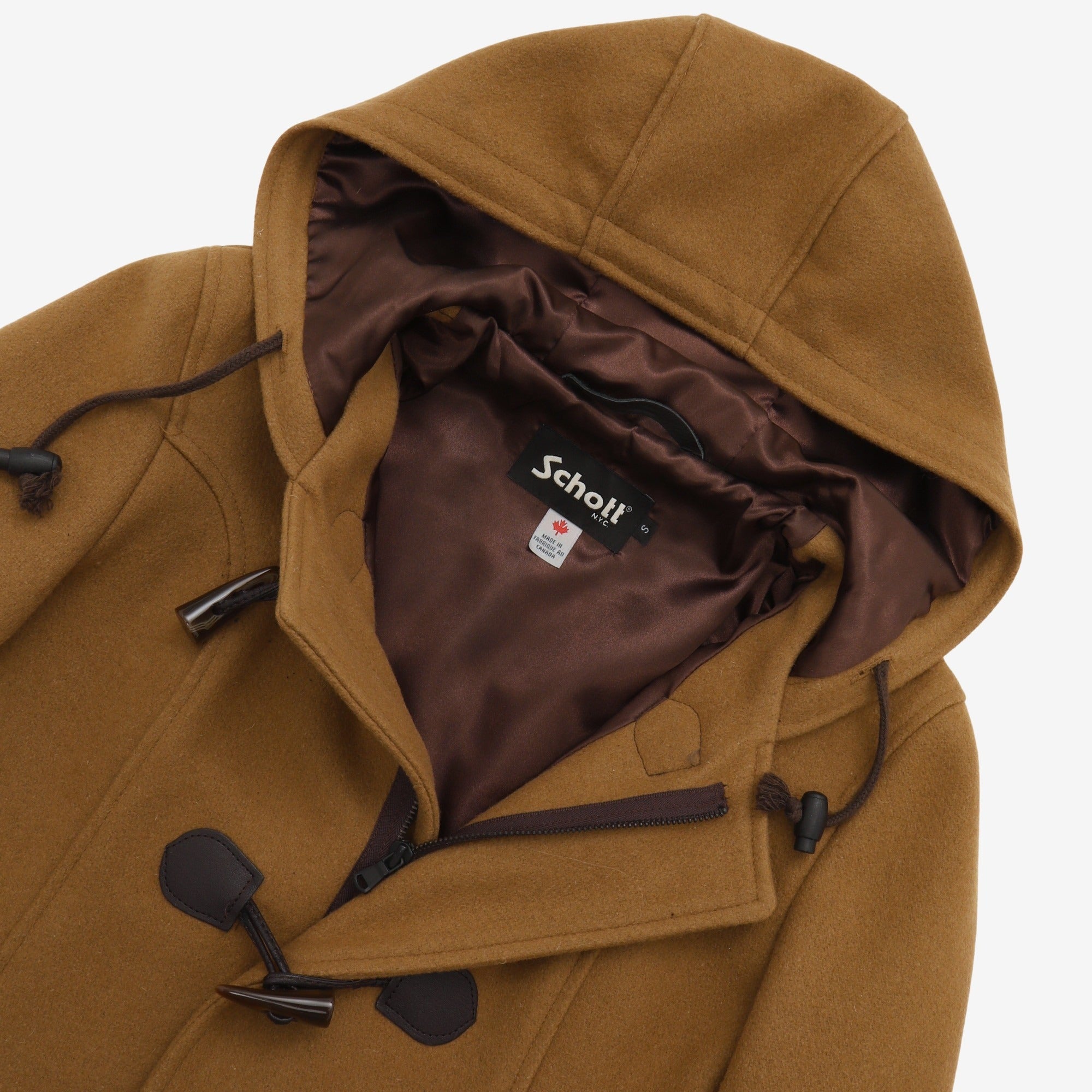 Duffle Coat