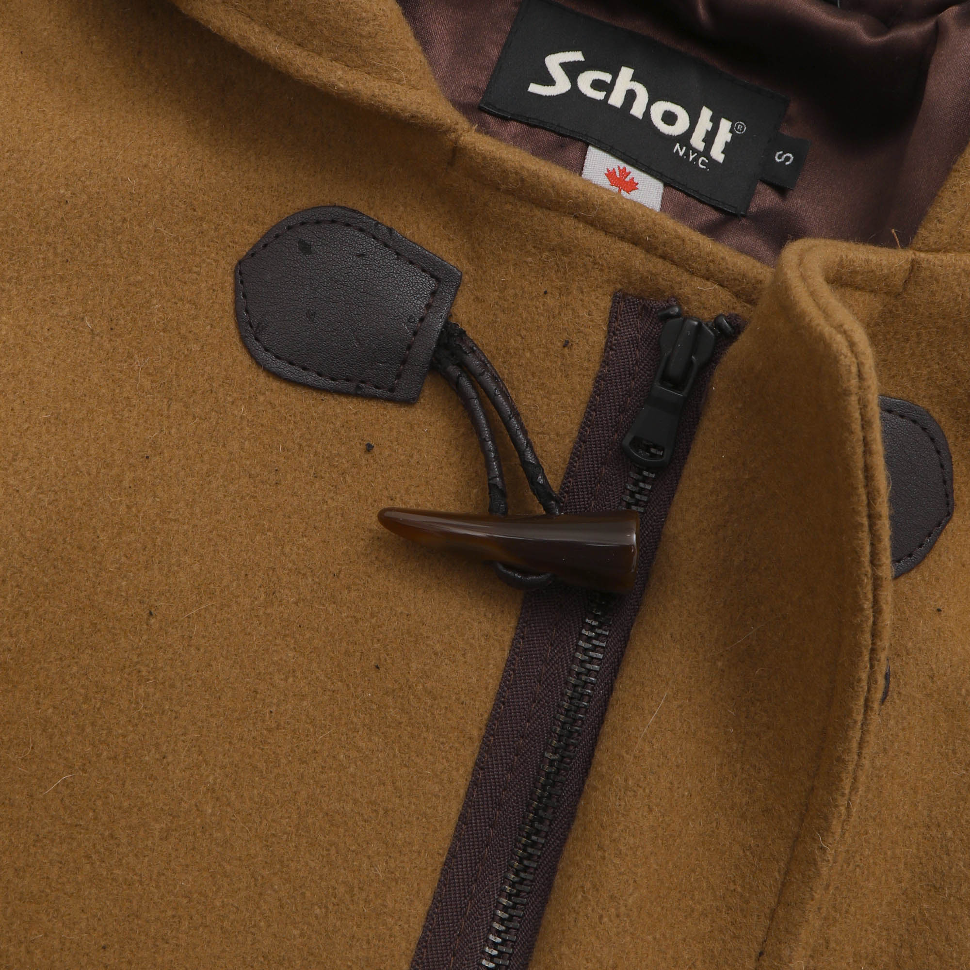 Duffle Coat