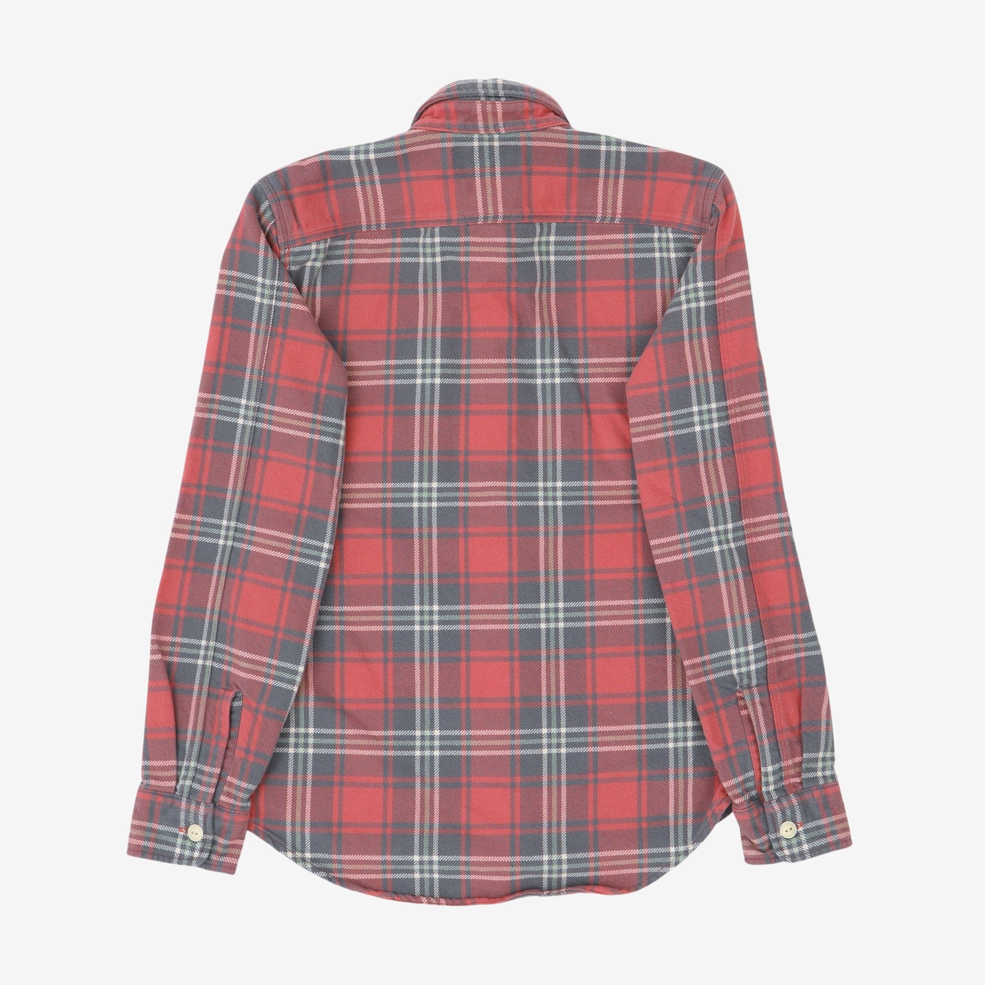 Flannel Work Shirt (Women's)