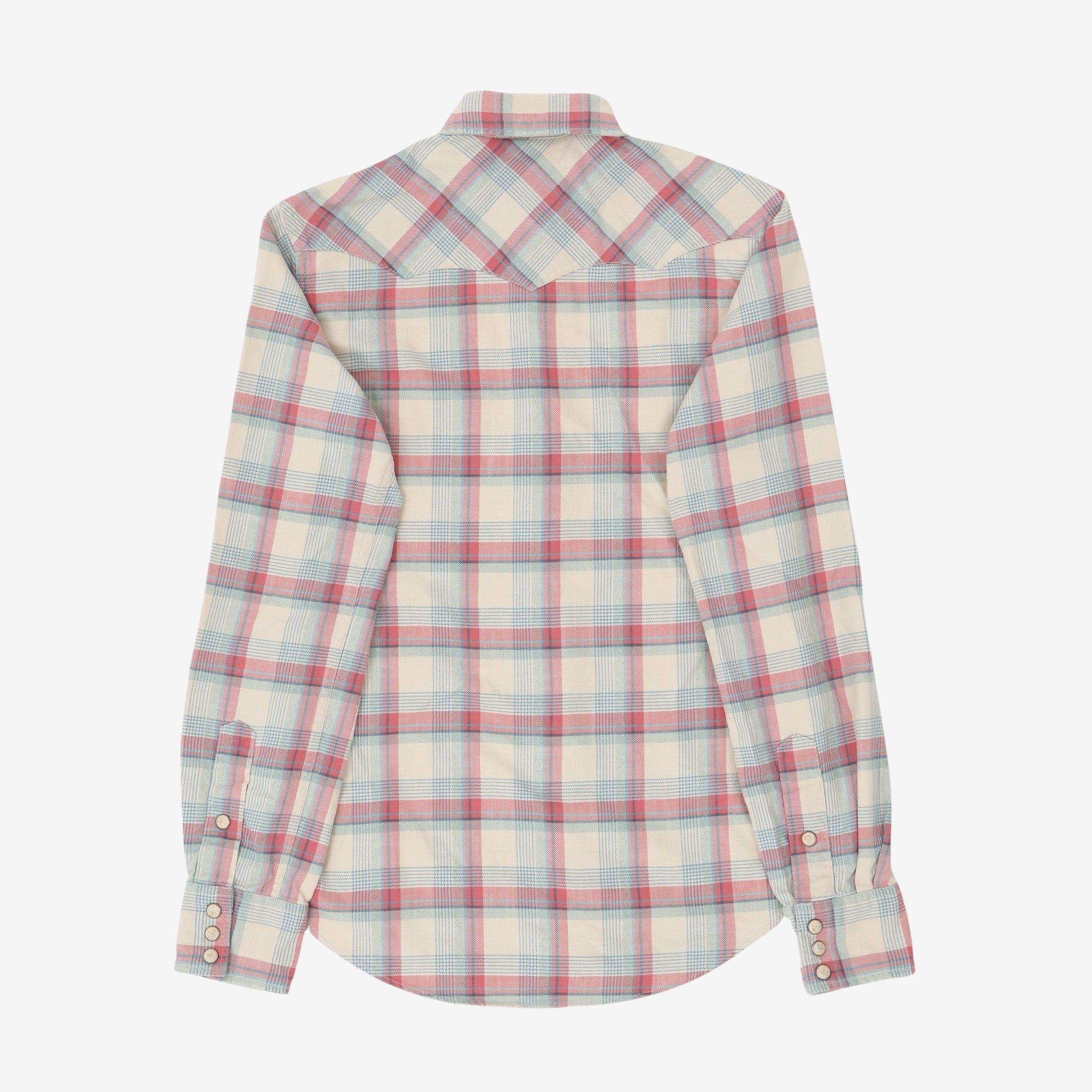 Western Shirt (Women's)