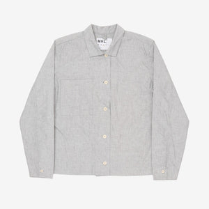 MHL Shirt Jacket