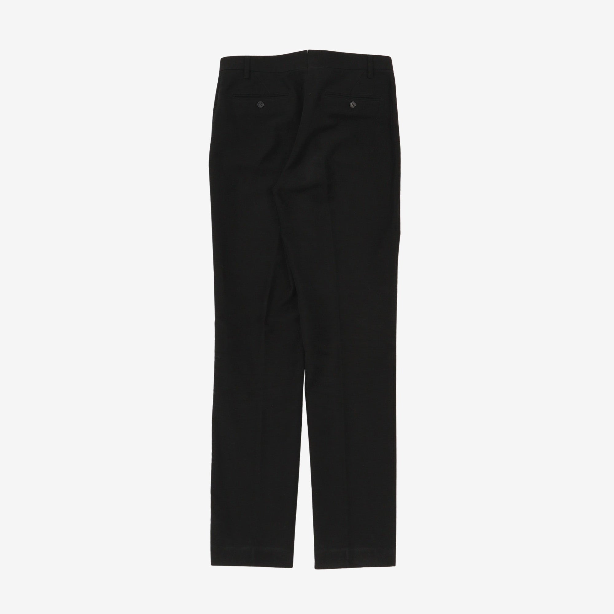 Moleskin Trousers