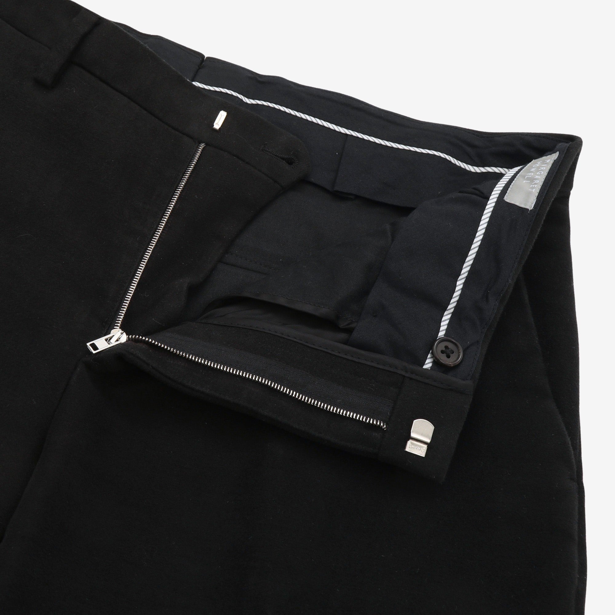 Moleskin Trousers