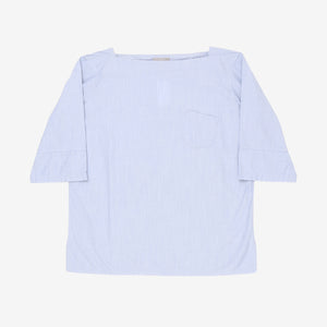 Sample Pocket Top