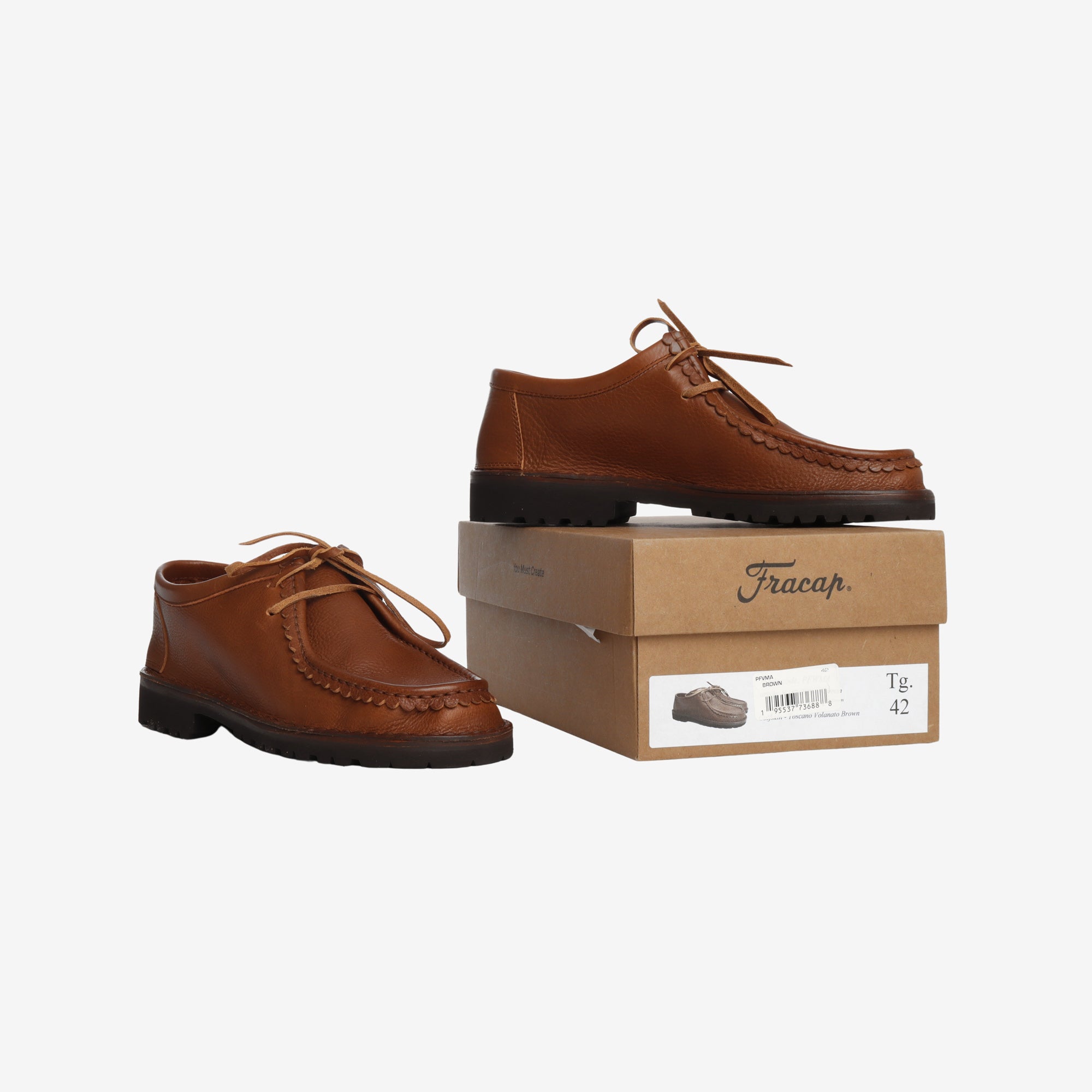 YMC Leather Onda Postman