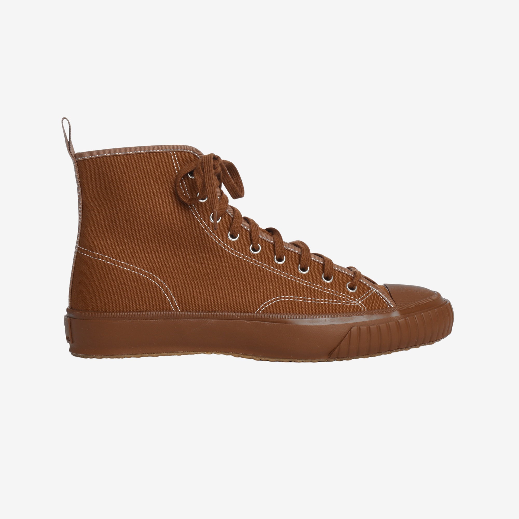 YMC Hi Basket Sneaker