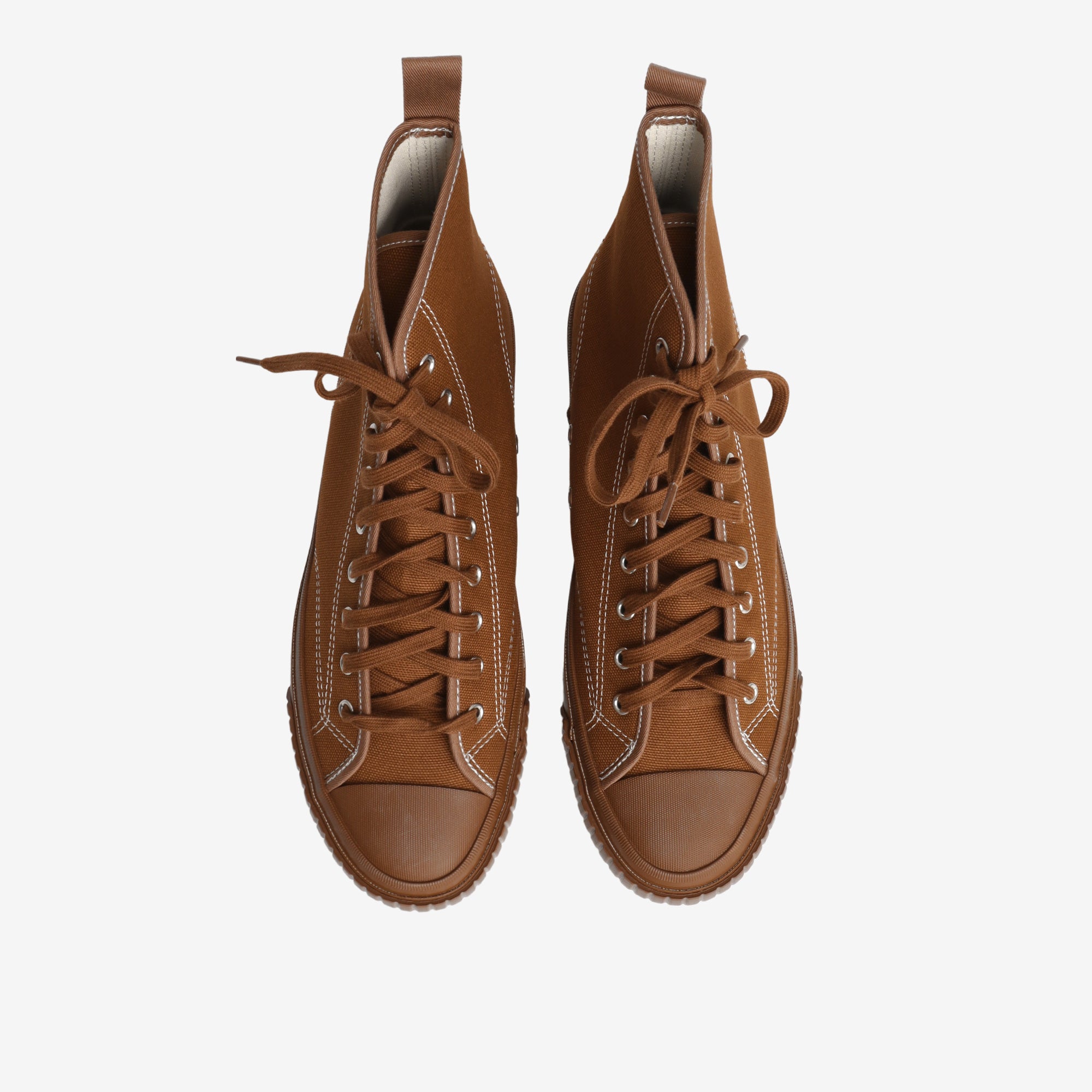 YMC Hi Basket Sneaker