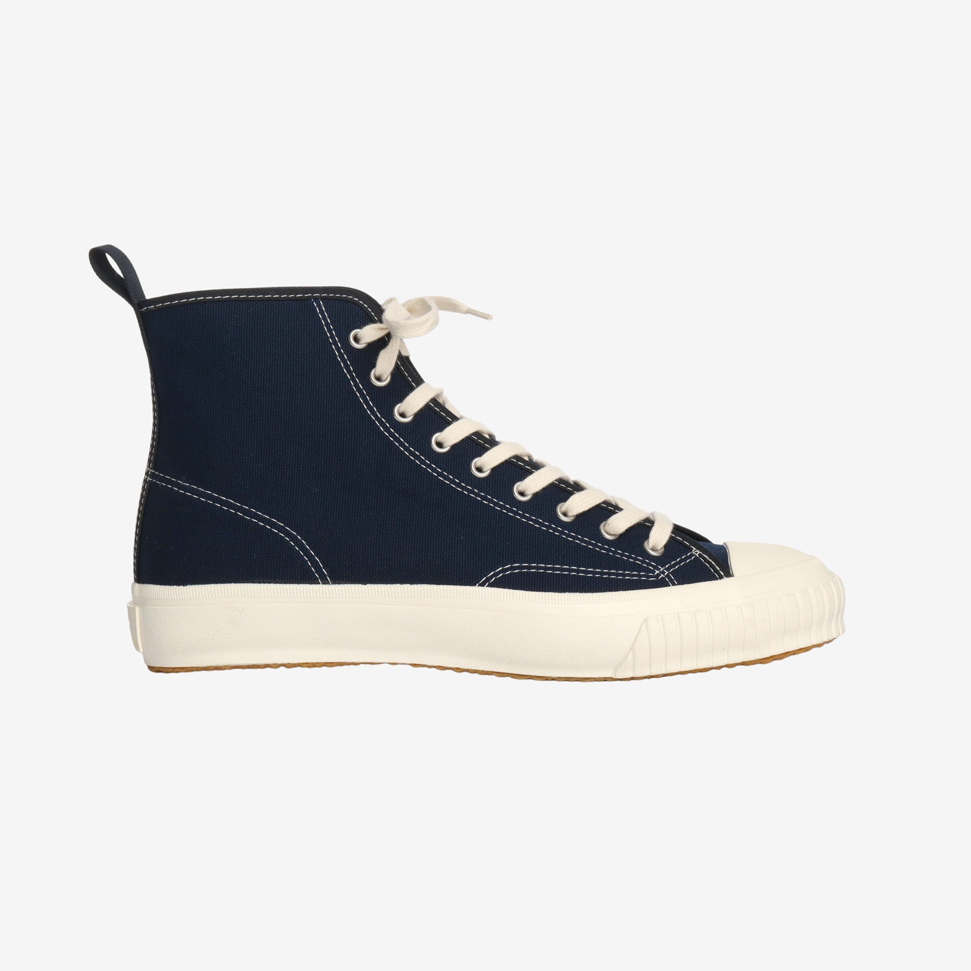 YMC Hi Basket Sneaker