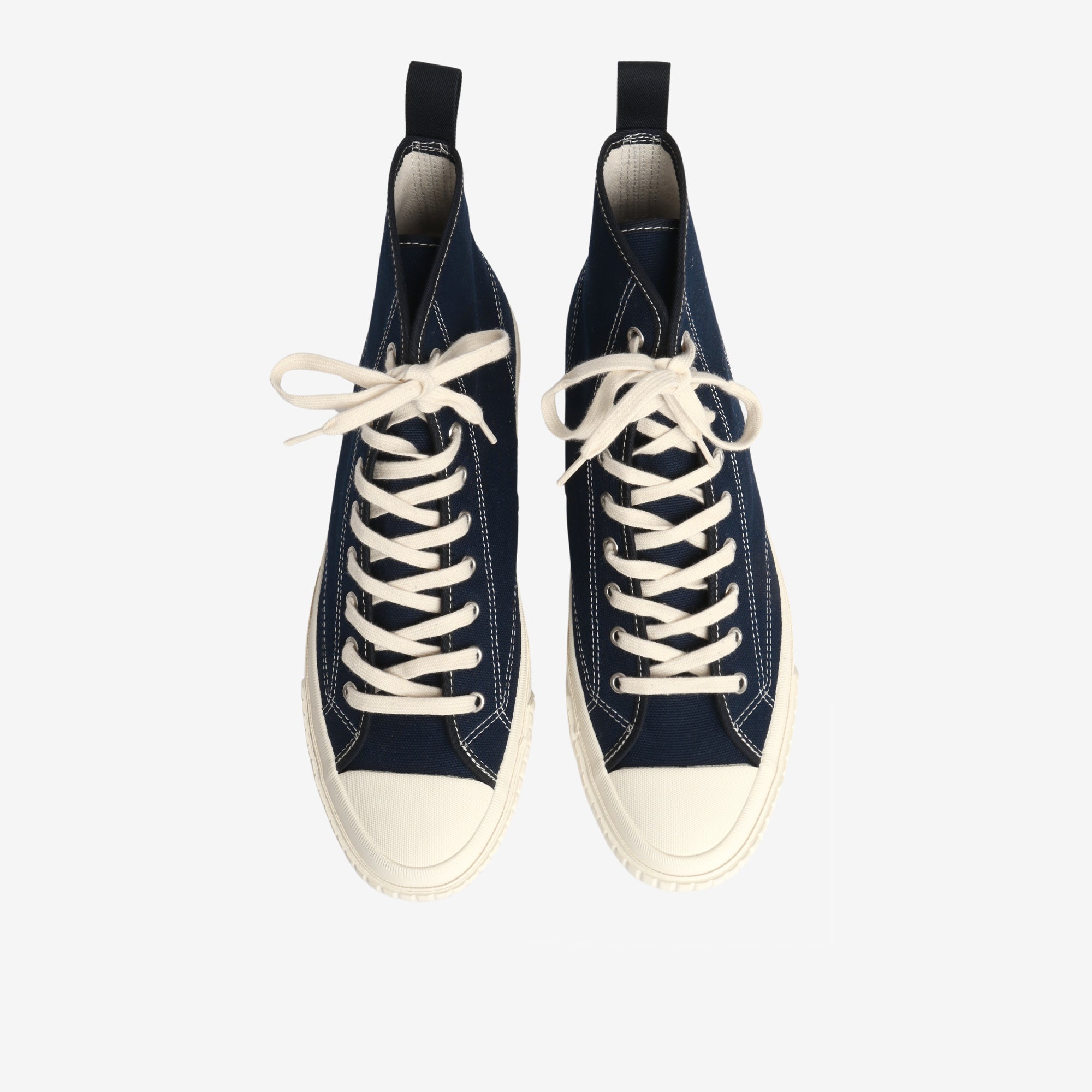 YMC Hi Basket Sneaker