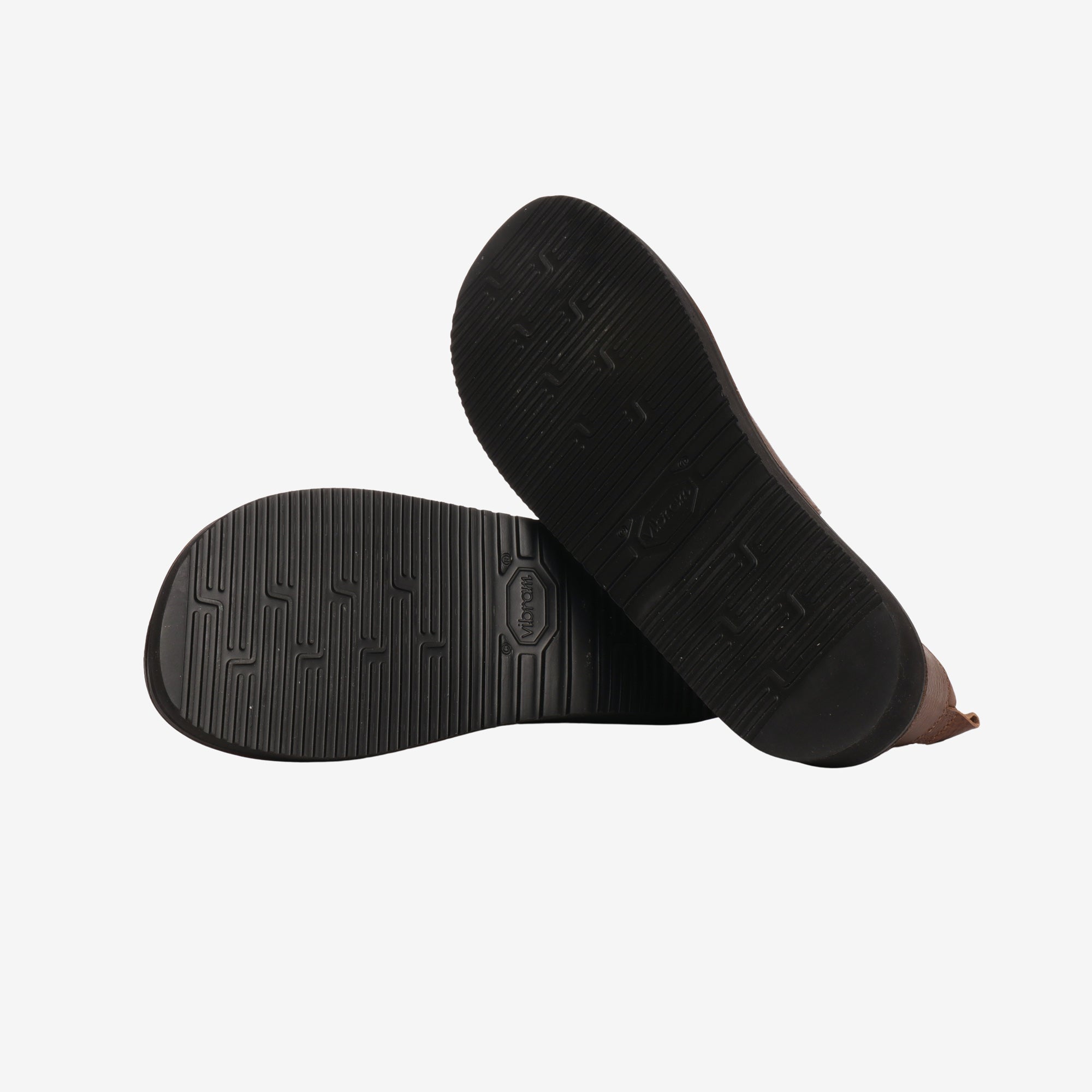 YMC Leather Slip On