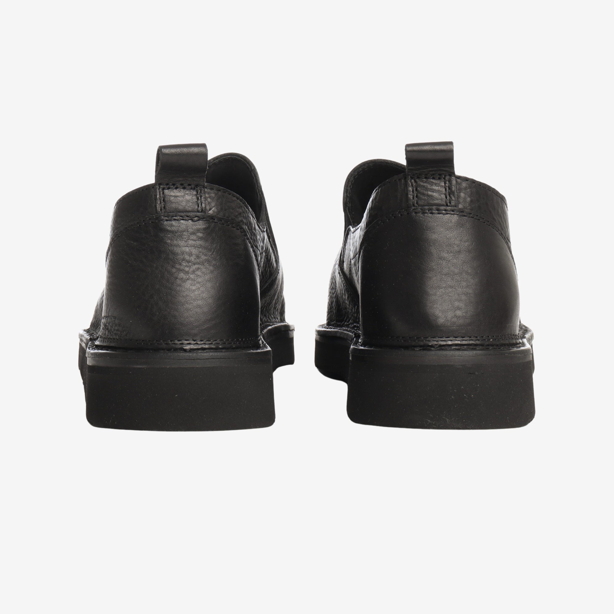 YMC Leather Slip On