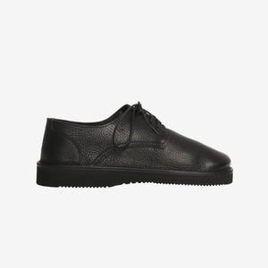 YMC Leather Toe Cap Dog