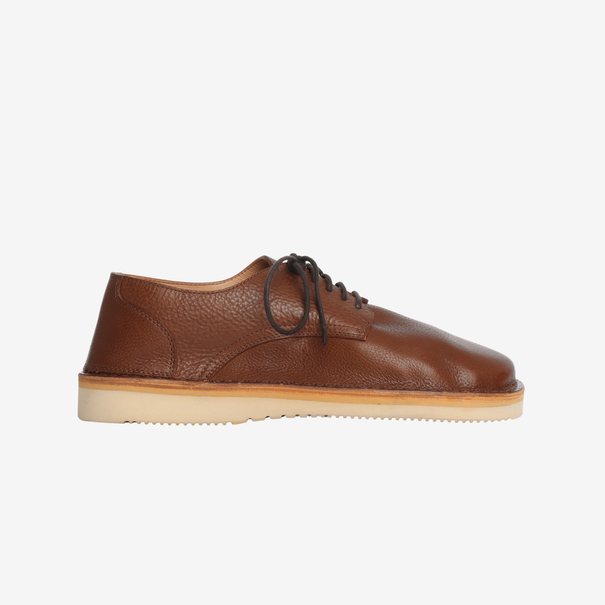 YMC Leather Toe Cap Dog