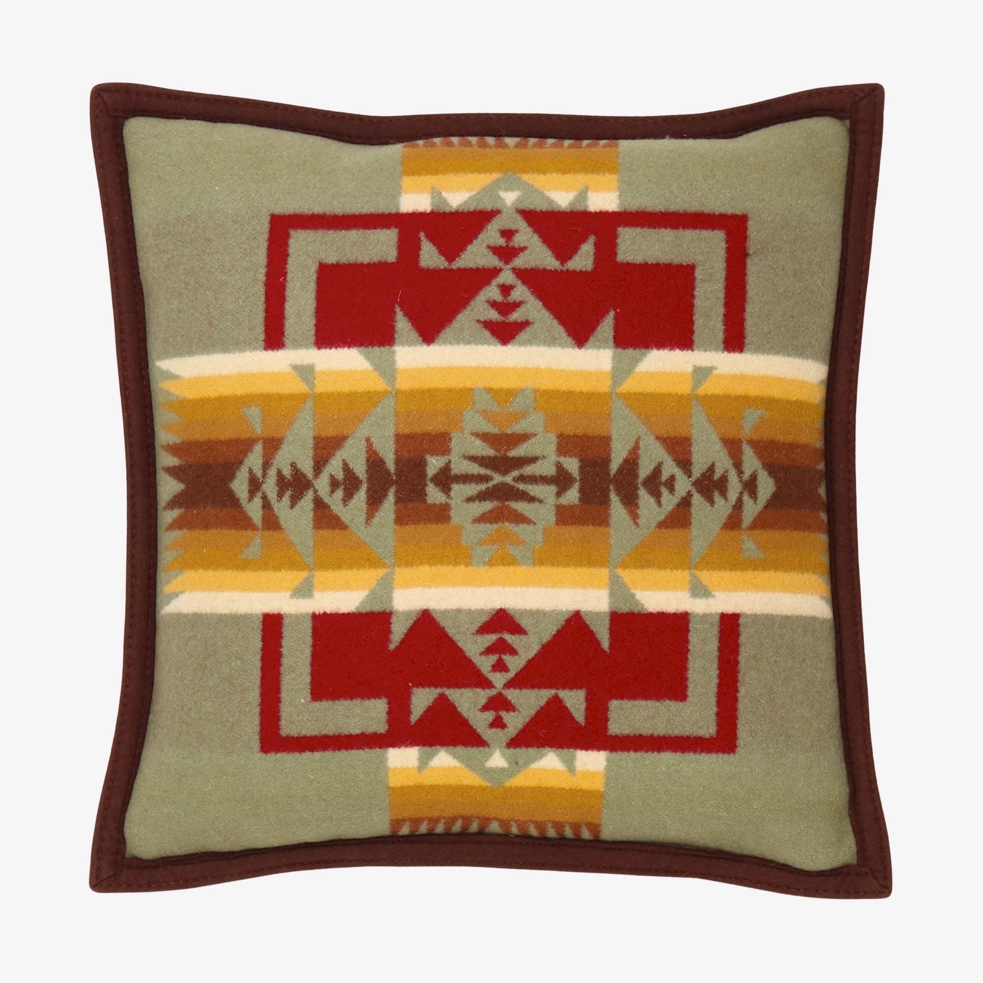 Chief Joseph Pillow