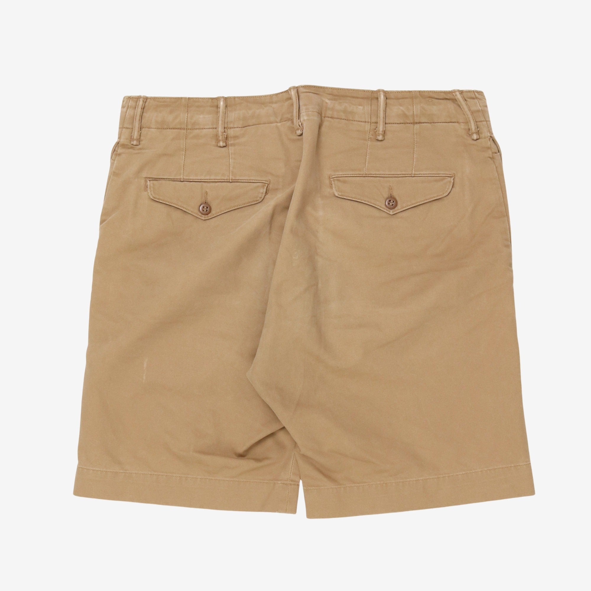 Chino Shorts