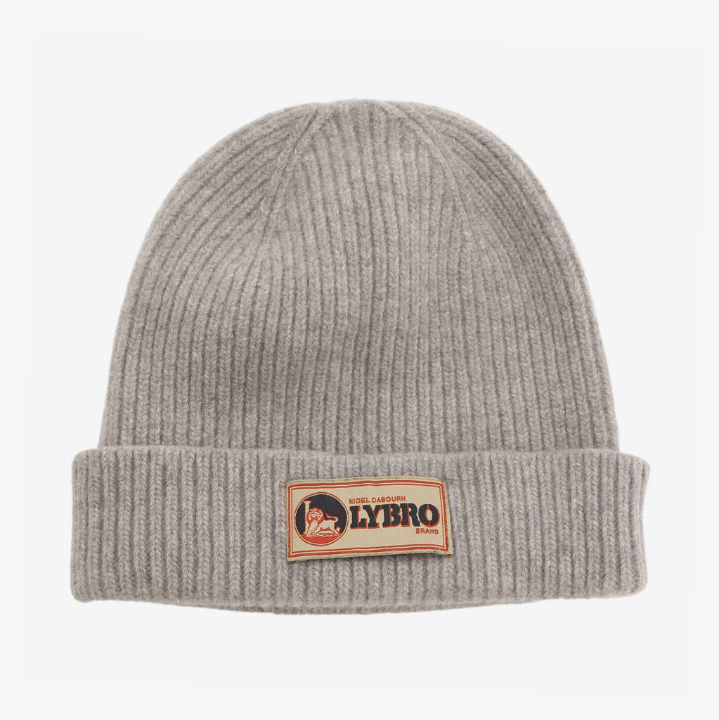 Nigel Cabourn Lybro Wool Hat – Marrkt