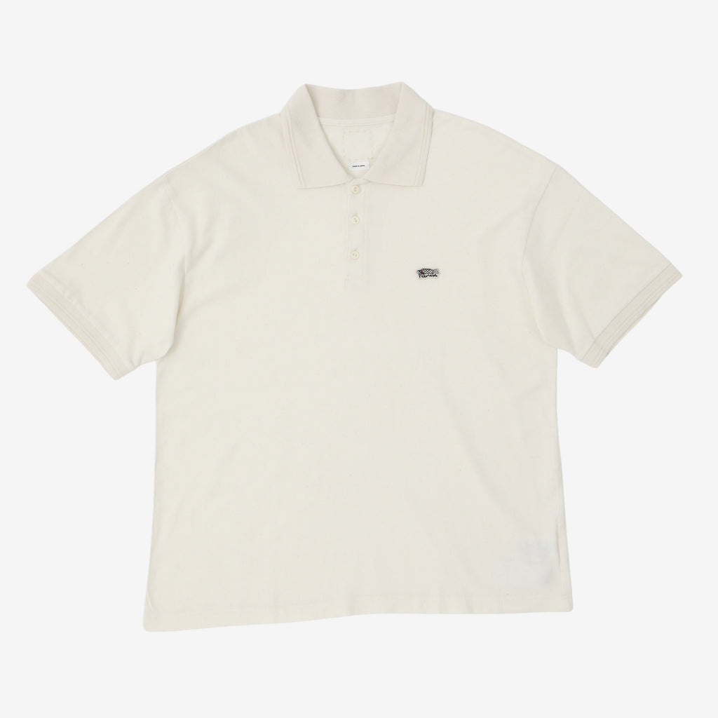 Visvim Jumbo Weller Polo Shirt – Marrkt