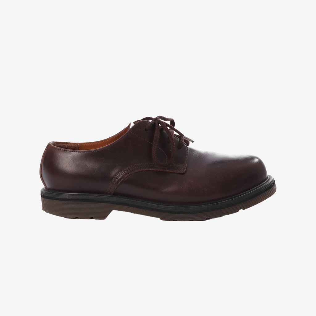 Pherrows Capped Derby Shoes – Marrkt