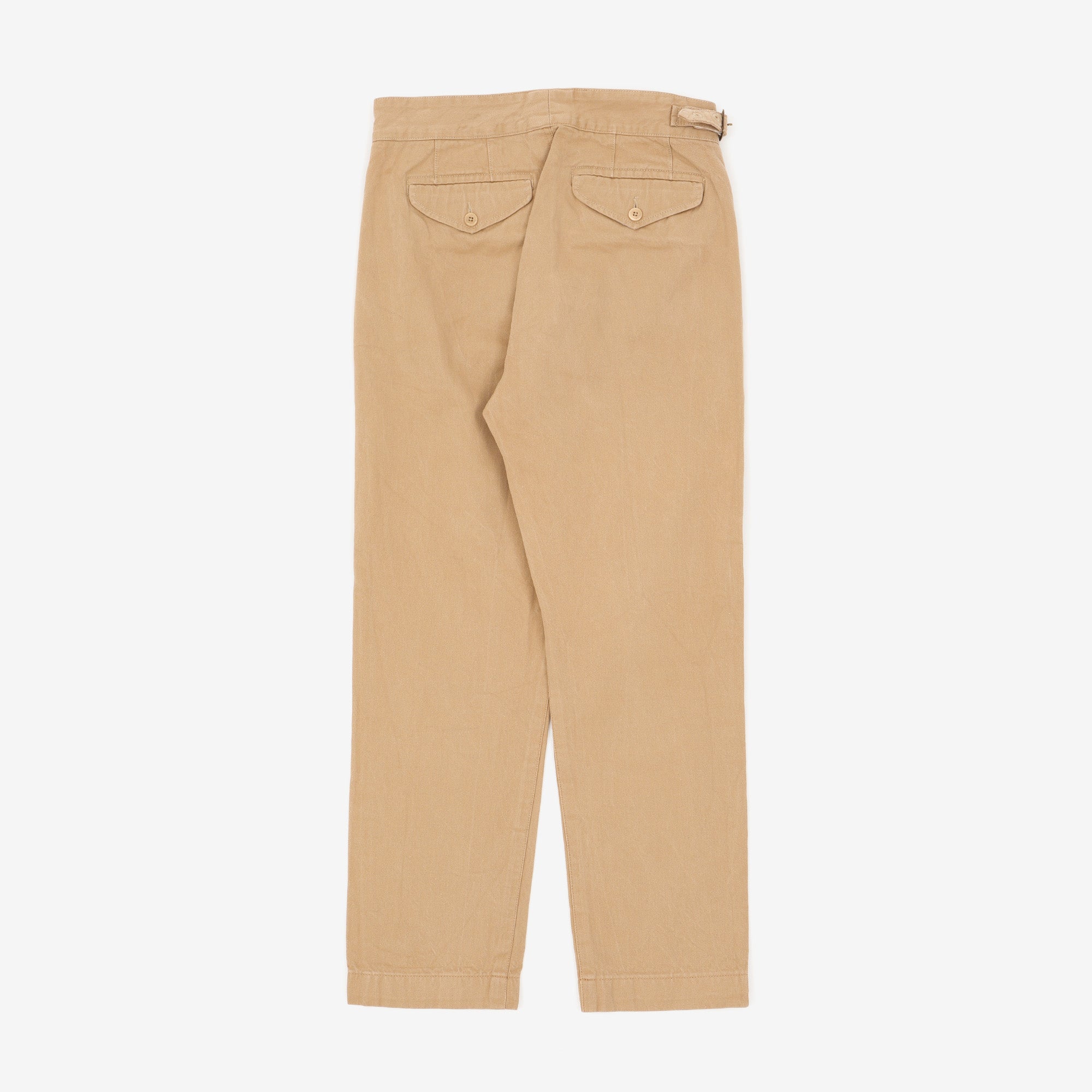 Gurkha Pants (30 x 27)