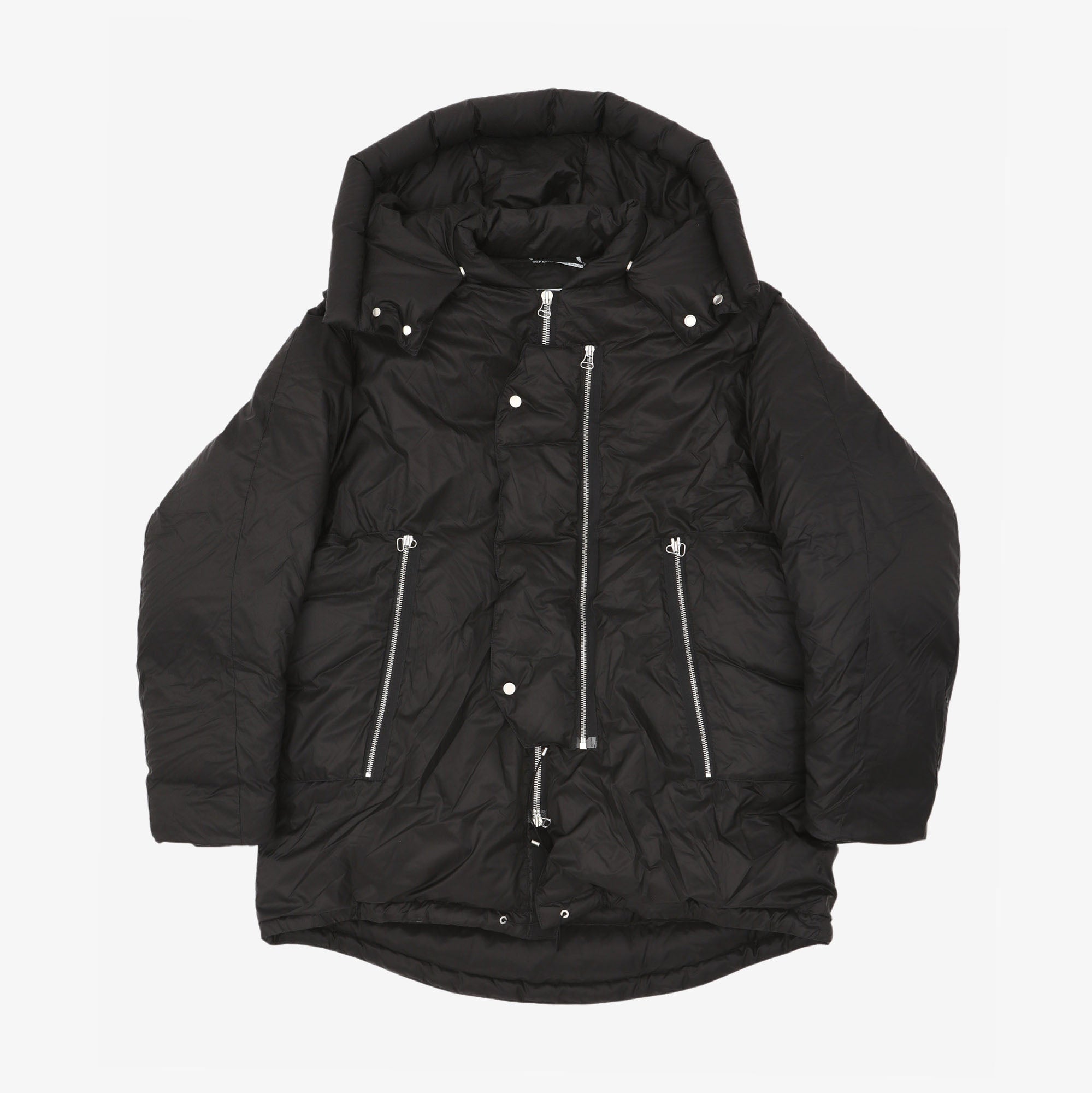 OAMC Down Parka – Marrkt