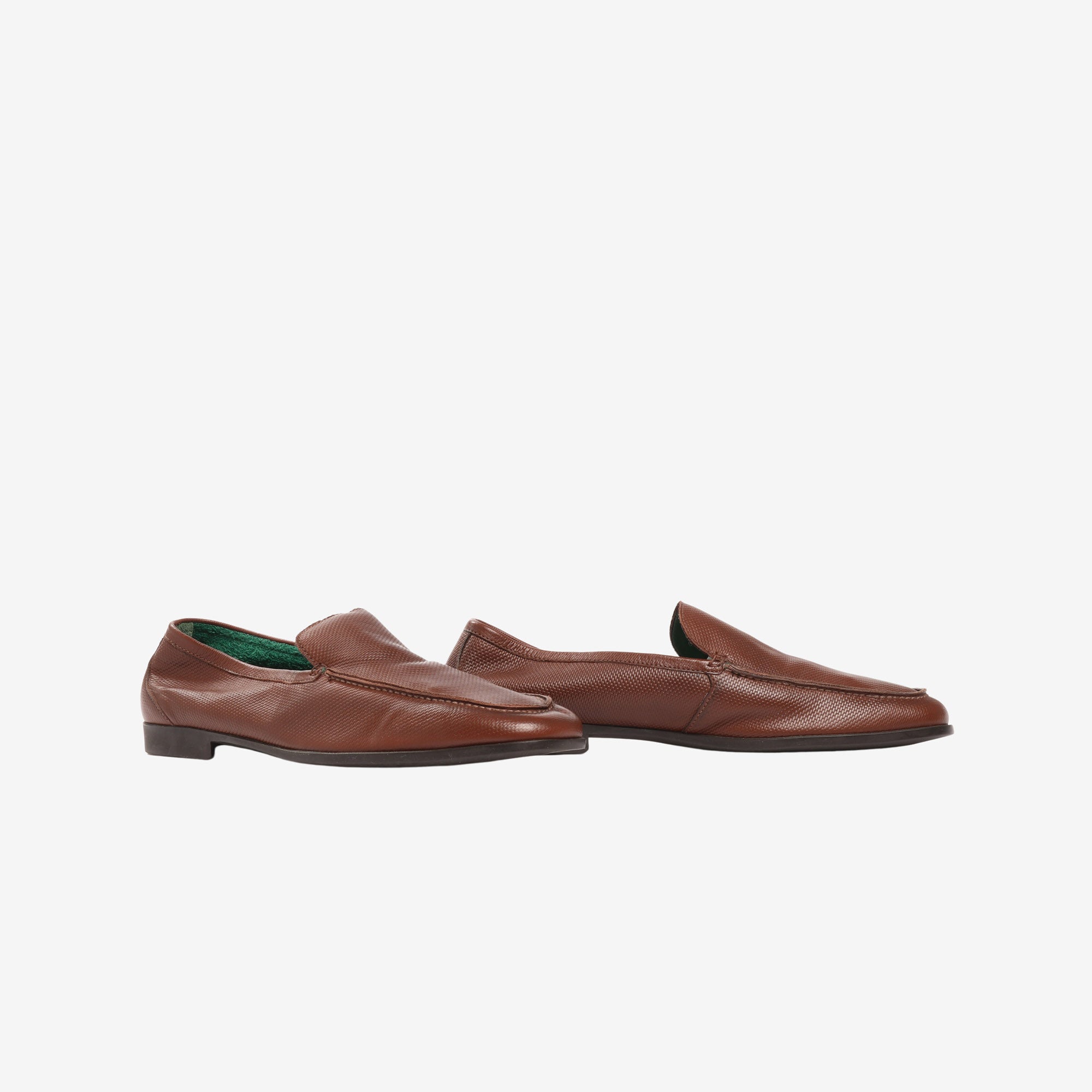 fratelli rossetti yacht loafers